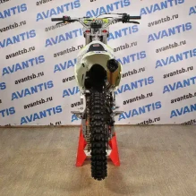 Мотоцикл Avantis FX 250 (172MM, ВОЗД.ОХЛ.) ПТС