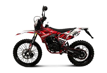 Мотоцикл Питбайк PROGASI Super Max 250 RR