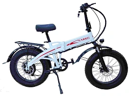 Электровелосипед MOTAX E-NOT Big Boy 2 48V10Ah, фото №0