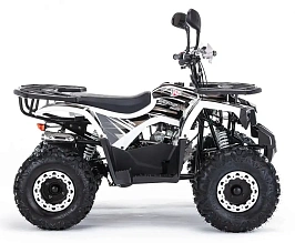 Квадроцикл бензиновый MOTAX ATV GRIZLIK SUPER LUX 125 сс NEW (AB), фото №0