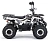 Квадроцикл бензиновый MOTAX ATV GRIZLIK SUPER LUX 125 сс NEW (AB) - превью
