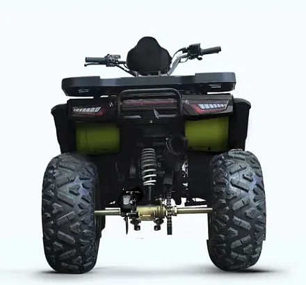 Квадроцикл Progasi RaceJumper 200SE