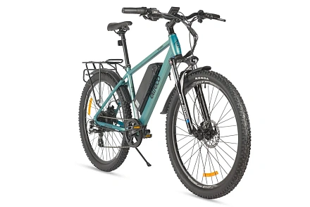 Электровелосипед Eltreco XT 850