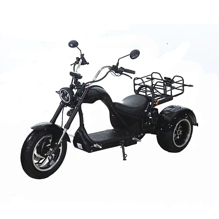 Электроскутер Skyboard CITYCOCO Dnepr Chopper 5000w