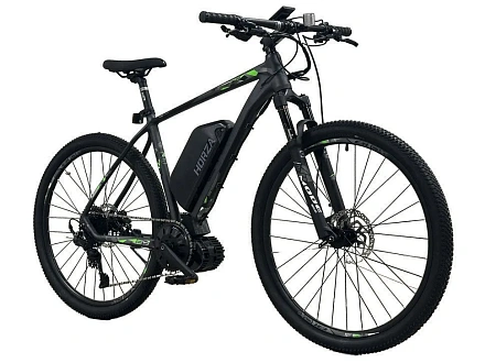 Электровелосипед Horza Stels Navigator EXP