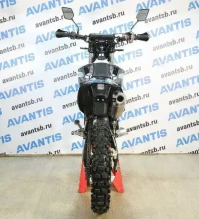 Мотоцикл Avantis ENDURO 300 PRO EFI PREMIUM ARS (NC250/177MM, DESIGN HS) С ПТС