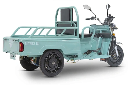 Грузовой электротрицикл Rutrike Амулет 1100 72V1000W