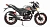 Мотоцикл Motoland FLASH 200 - превью