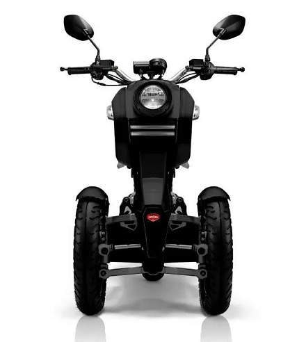 Электроскутер Doohan iTank EV3 Pro 1500w