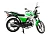 Мотоцикл Motoland Альфа RX 125 - превью