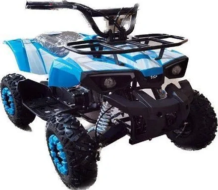 Квадроцикл WELS ATV THUNDER MINI 2T