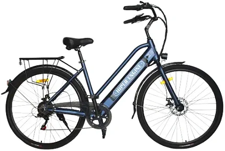 Электровелосипед Hiper Engine B85