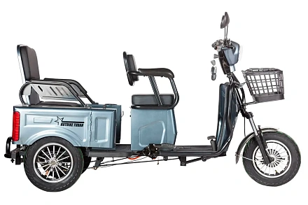 Электротрицикл Rutrike Тубан