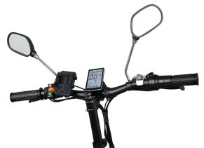 Электровелосипед xDevice xBicycle 20" модель 2022 350W