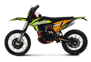 Мотоцикл эндуро PROGASI Race 300 WAVE V2