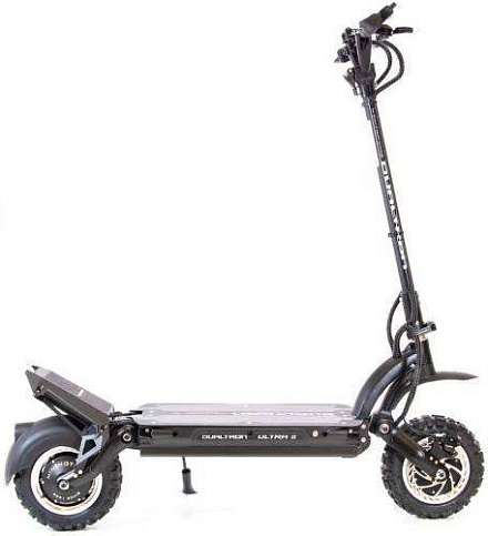 Электросамокат Dualtron Ultra ll (72V)