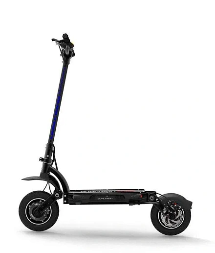 Электросамокат Dualtron Spider 24 Ah