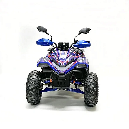 Квадроцикл Green Camel Атакама T630 (72V 1500W R8)