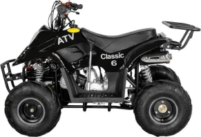 Электроквадроцикл Avantis CLASSIC 6Е (600W)