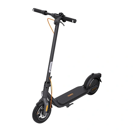 Электросамокат Ninebot by Segwаy KickScooter F2 PLUS