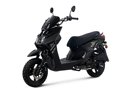 Мотоцикл Скутер TMBK SCOOTER BWS 50cc