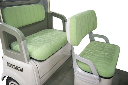 Электротрицикл Rutrike Астра