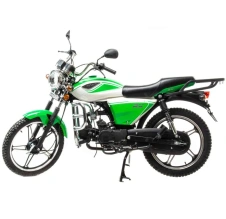 Мотоцикл Motoland Альфа RX 11