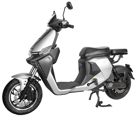 Электроскутер SYCCYBA SCOOTER TOBOT