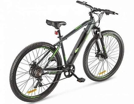Электровелосипед Eltreco Ultra LITE