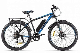 Электровелосипед Eltreco XT 800 new, фото №1