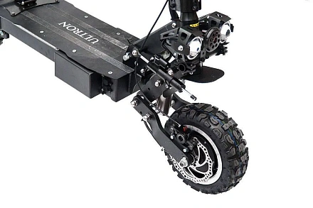 Электросамокат ULTRON T108 PRO 6000W V3.3