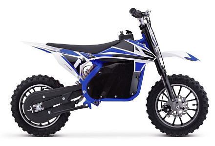 Электромотоцикл iT Cross Kids S