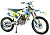 Мотоцикл Motoland кроссовый TT250 (172FMM) с ПТС - превью
