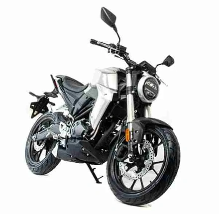 Мотоцикл Motoland CB 250 (172FMM-5/PR250)