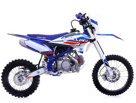 Питбайк Yacota Apollino 125