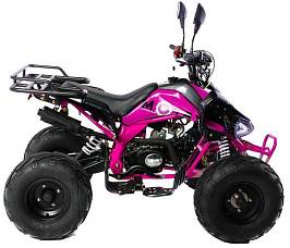 Квадроцикл MOTAX ATV T-Rex Super LUX 50 сс, фото №0