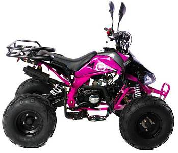 Квадроцикл MOTAX ATV T-Rex Super LUX 50 сс