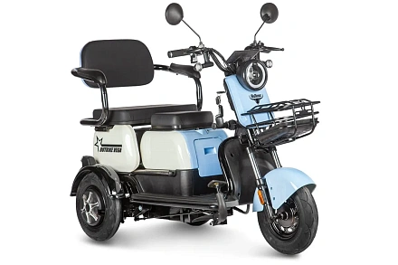 Электротрицикл Rutrike Вега