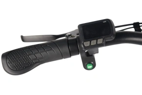 Электровелосипед Eltreco Flex