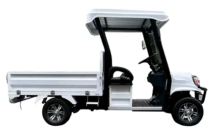 Гольфкар Green Camel Сонора A2C 1500 (2+Cargo 1800W R10) пониженная