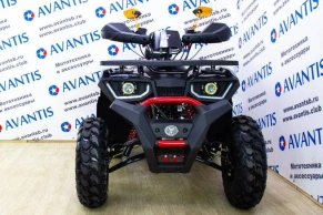 Квадроцикл Avantis HUNTER 200 NEW PREMIUM (2020)