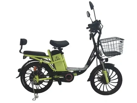 Электровелосипед Elbike LARGO D12 (Дача)