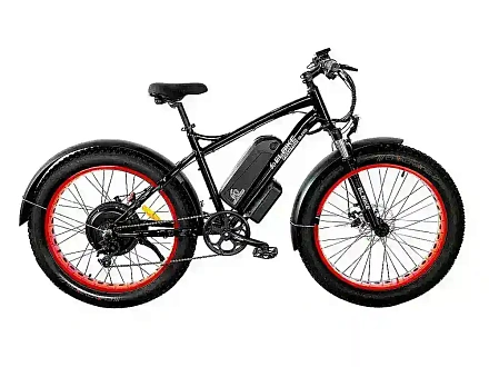 Электровелосипед Elbike Phantom Elite