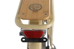 Электровелосипед Benelli City Classica 26