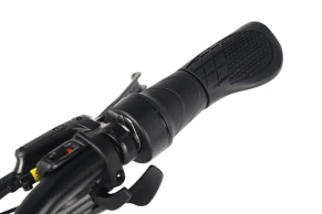 Электровелосипед Eltreco BAD DUAL NEW