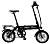 Электровелосипед xDevice xBicycle 14" 2021 250W - превью