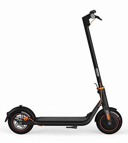 Электросамокат Ninebot KickScooter F40 БАЗОВЫЙ