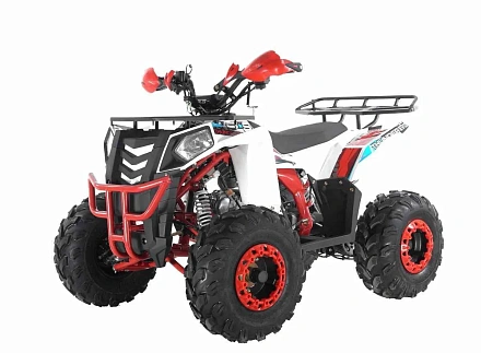 Квадроцикл Wels Thunder EVO