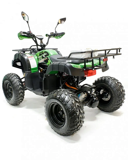 Квадроцикл Green Camel Сахара A3052 (60V 3000W R10)