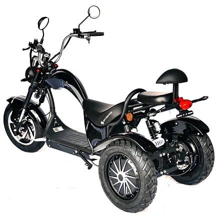 Электроскутер Skyboard CITYCOCO Chopper -5000 Harrow (Elbrus)